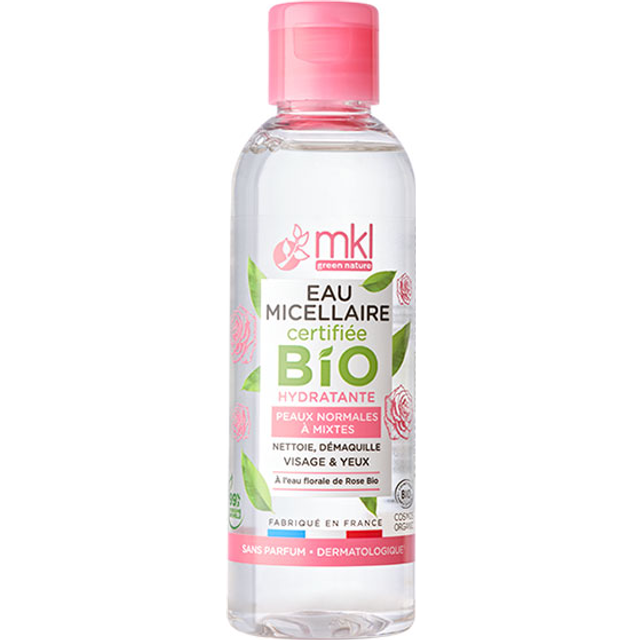 Green Nature Organic Micellar Water 100 ml