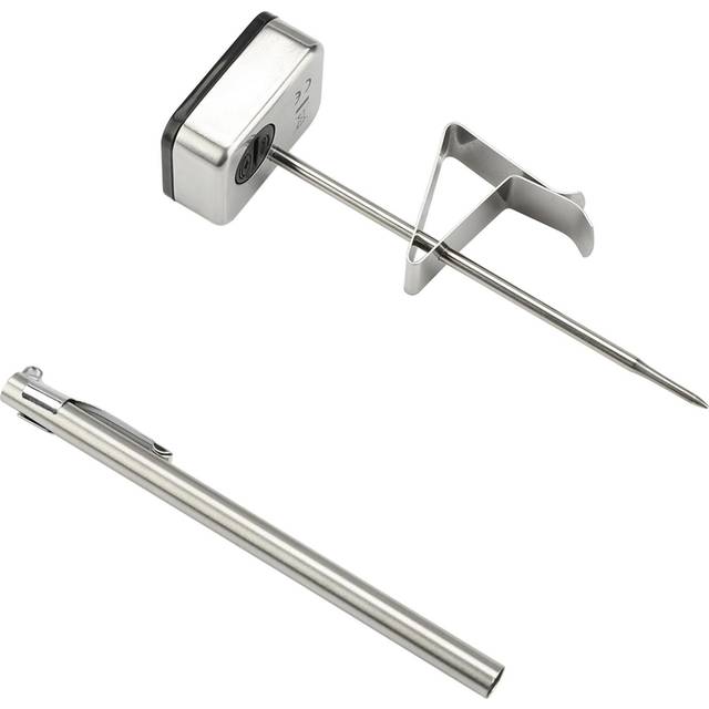 Espresso Cappuccino Coffee Digital Cooking Thermometer Instant Read Meat Thermometer