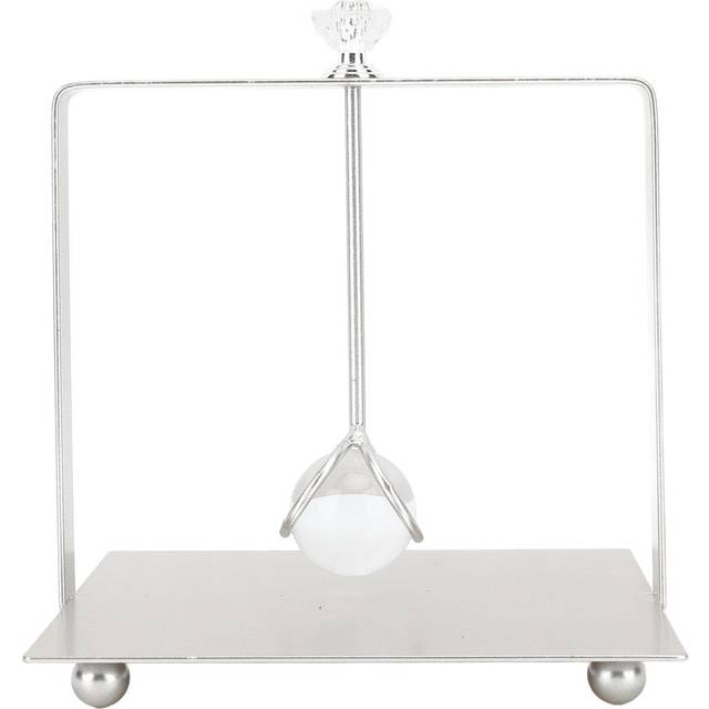 Metal Napkin Holder Lift Handle Modern Elegant Square Paper Napkin Dispenser for Restaurant Hotel silver