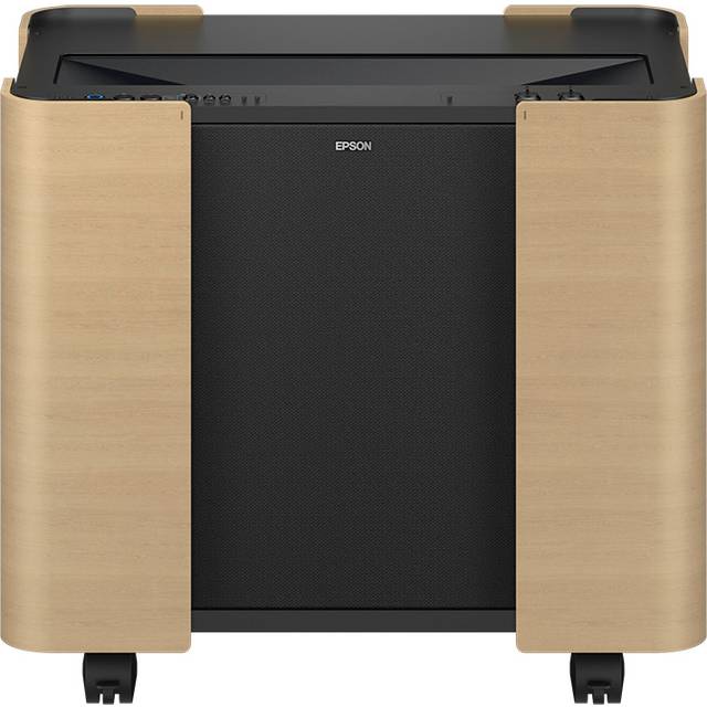 Epson ELPCS01 Mobile projector cabinet for flexible room solutions