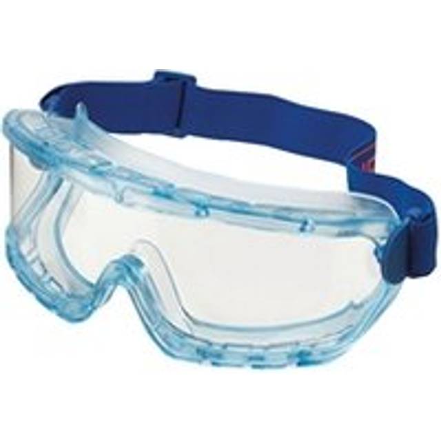 B-Brand Premium Safety Goggles