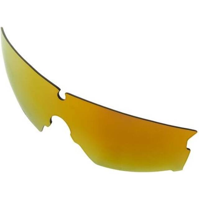 Madison Eyewear Code Breaker II Upgrade Lens - Fire Mirror