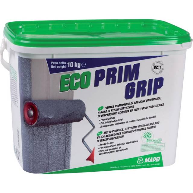 Mapei Eco Prim Grip Plus Primer (1560110)