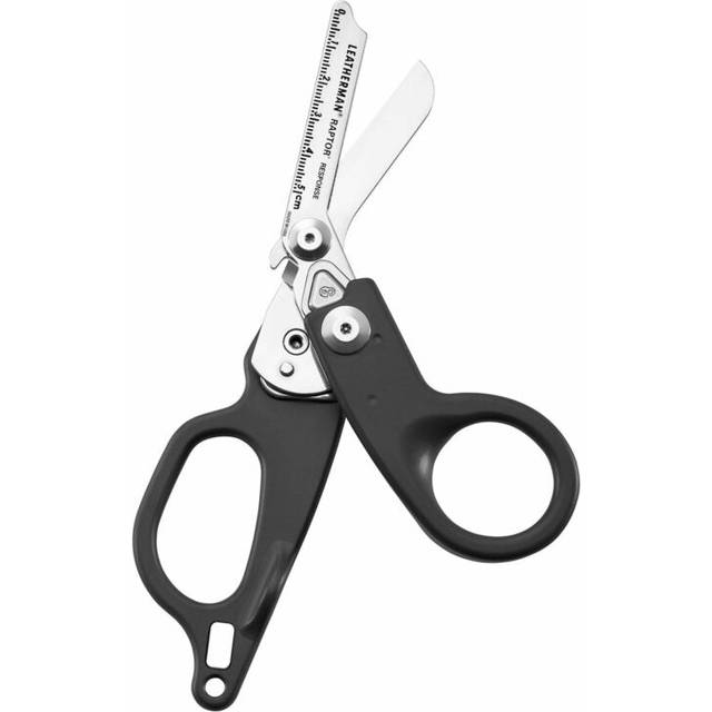 Leatherman Raptor Response Cement Peg