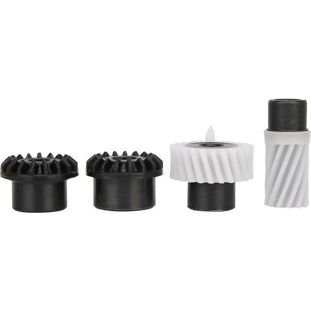 4pcs/set 500 Hook Drive Bevel Gear Metal Pinion for Singer 500 Series Household Sewing Machine