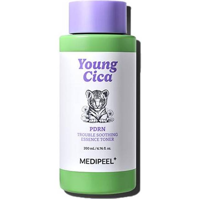 [MEDI-PEEL] Young Cica PDRN Trouble Soothing Essence Toner 200ml