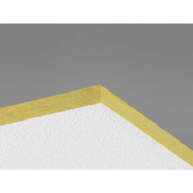 AKUSTIKTAK GEDINA A T24 NE L=1200MM W=600MM T=15MM | Beijerbygg Byggmaterial
