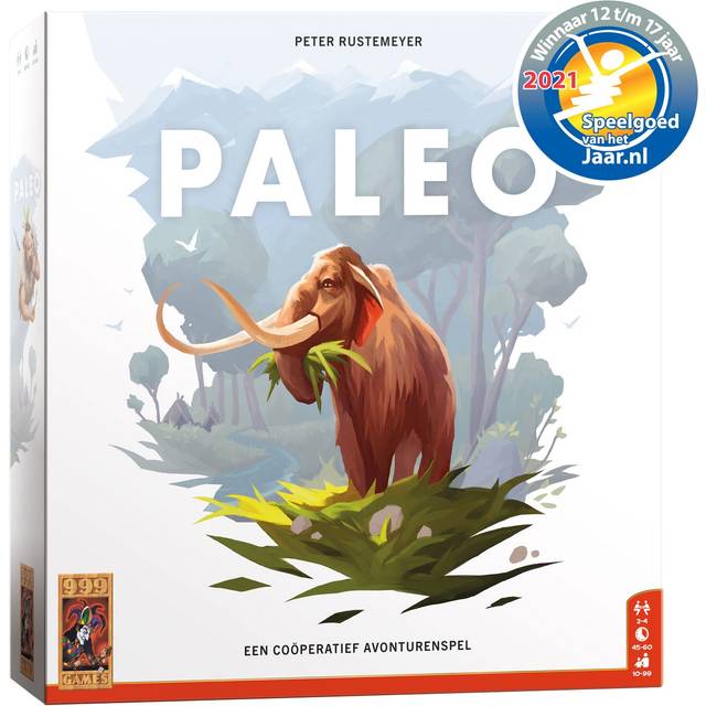 Paleo
