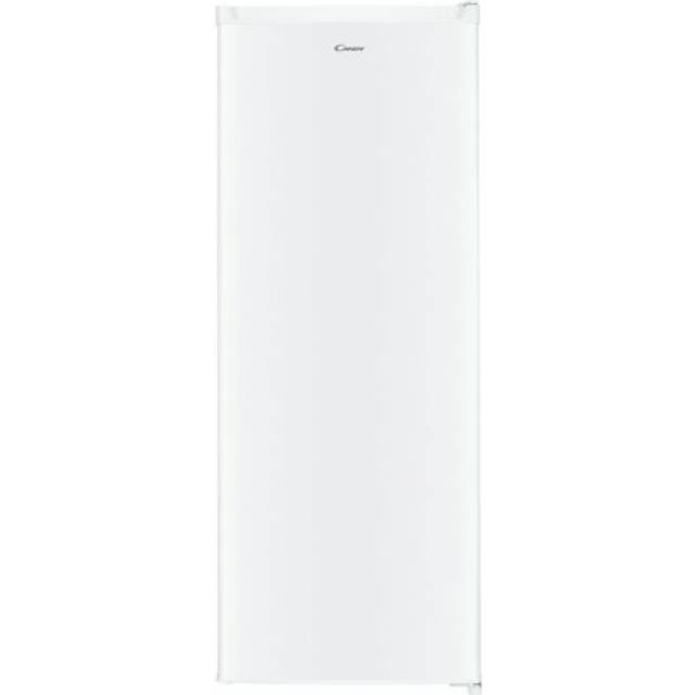 Candy CLH3S514EWK 143cm High Small Fridge - White - E Rated
