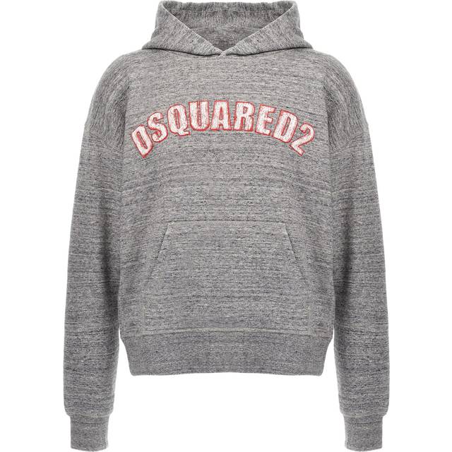Sweatshirt DSQUARED2 Men color Grey - L
