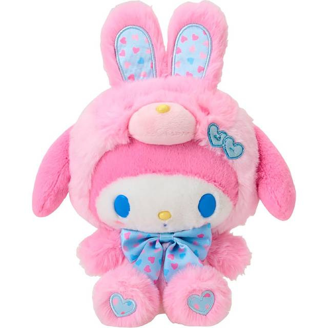 Sanrio Plush Toy My Melody Doll 301949 (Spring Rabbit)