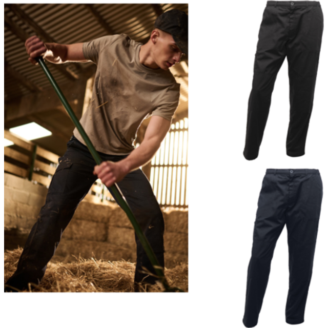 Regatta professional pro cargo trousers trj500