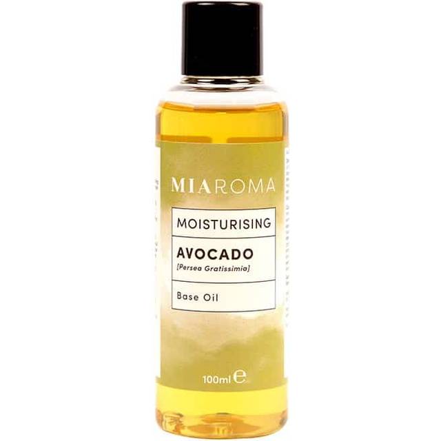 Miaroma Avokadoolja - 100 ml