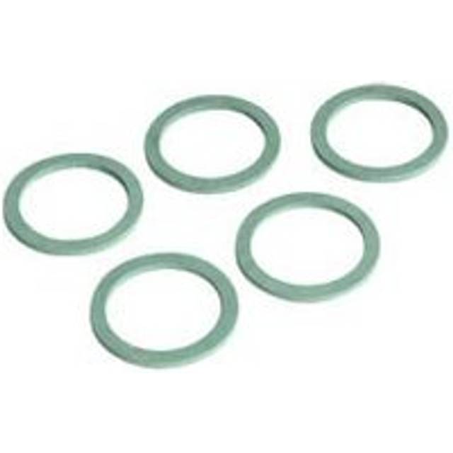 Viessmann - 7828003 Gaskets (x5) 23x20x2mm