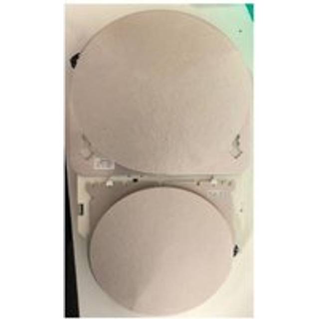162926118 Double induction hearth 200x160 Hob - Beko