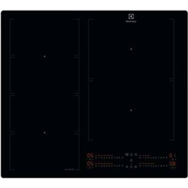 Induction Hot Plate Electrolux EIV66453I 60 cm 7350 W