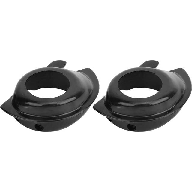 2 Pcs Bobbin Case Sewing Machine Spare Bobbin Case Fit for Singer 964 974 8019