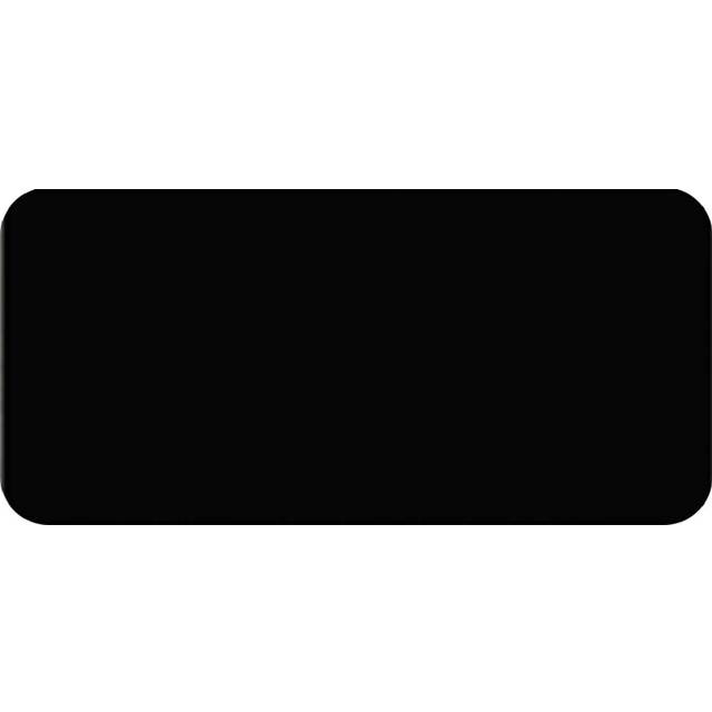 Sewing Machine Pedal Mat Anti Slip Dampen Noise Rubber Sewing Machine Pedal Pad Accessory 9.1 X