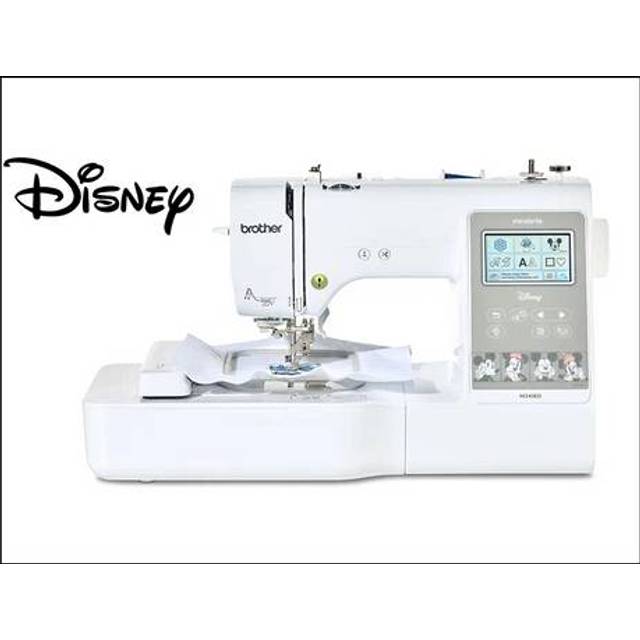 Brother Disney Brodyrmaskin Innov-Is M340ED