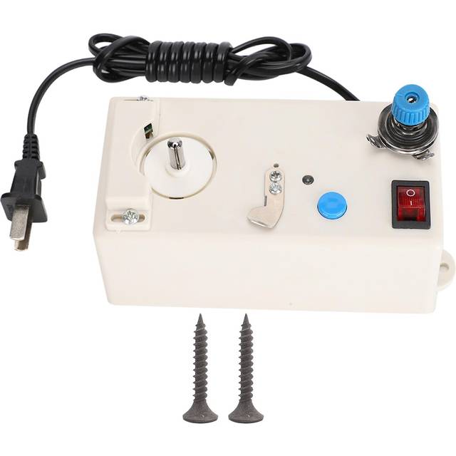 Automatic Bobbin Winder Inteligent Quick Sewing Machine Accessories