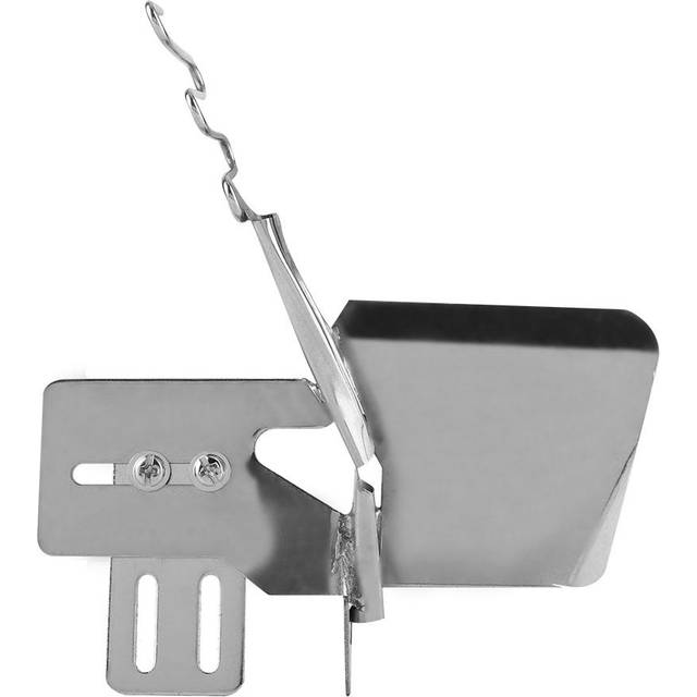 Industrial Sewing Machine Sixty Percent Double Cylinder Edge Binder Folder Attachment Tool 28mm