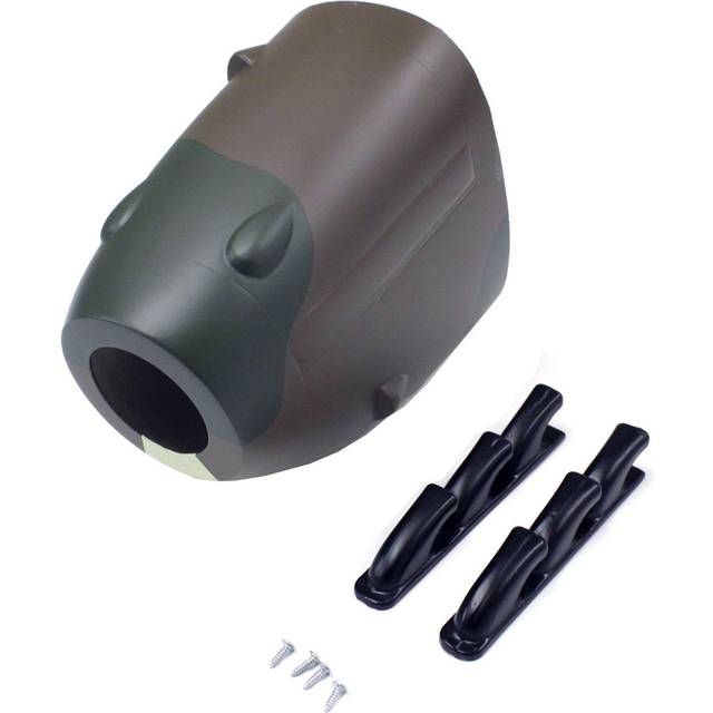 Kyosho Cowling Hurricane Radio Control Parts (Hawker GP50) A1871-01