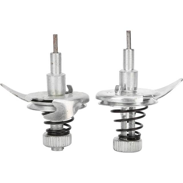 2PCS Thread Tension Replacement for Treadle Type Antique Domestic Sew Machine