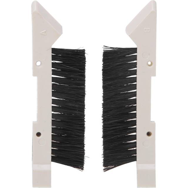 Knitting Machine Latch Opening Brush Left Right Replacement Accessory For Brother Kh821 Kh260 Kh910