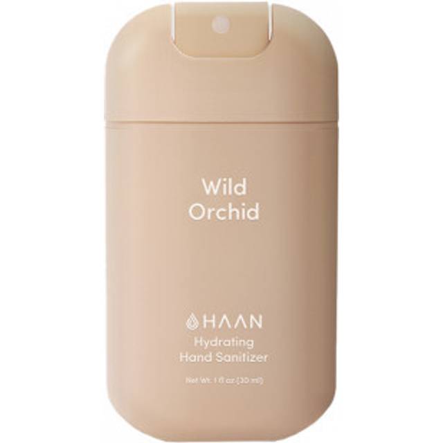 HAAN Hand Sanitizer Wild Orchid 30ml