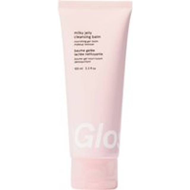 Glossier Milky Jelly Cleansing Balm & Makeup Remover 100Ml