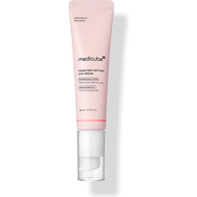 Medicube pdrn pink peptide eye cream 30ml