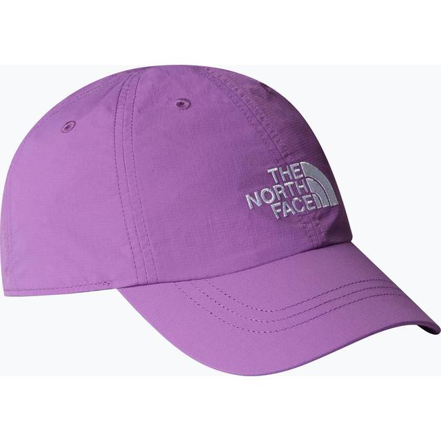 The North Face Kids' Horizon Hat Grape/TNF White, OneSize