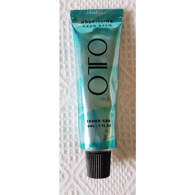 OTO Nourishing Hand Balm 30ml
