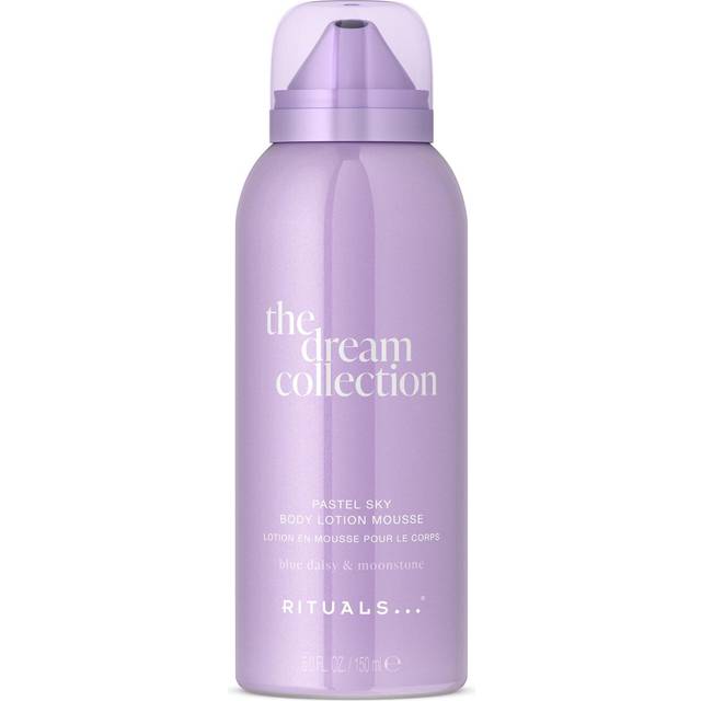 Rituals The Dream Collection Pastel Sky Body Lotion Mousse, 150ml