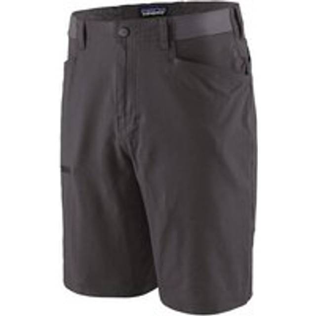 Patagonia Venga Rock Shorts ink black