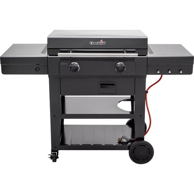Char-Broil Versa-Tile Gas Griddle