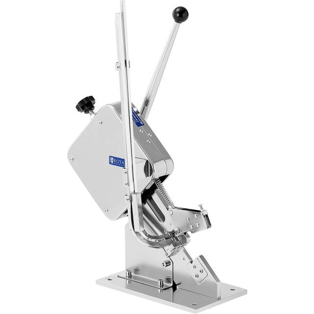 Manual sausage clipper - high quality - versatile - Royal Catering RC-SC001