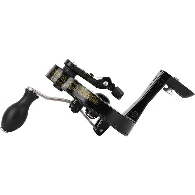 Metal Sewing Machine Hand Crank Handcrank Handle Accessory for Singer Vintage