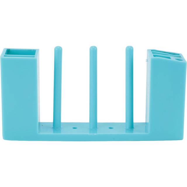 Sewing Bobbin Rack Strong Magnetic Adsorption Sewing Machine Attachment Tool Storage Box Thread