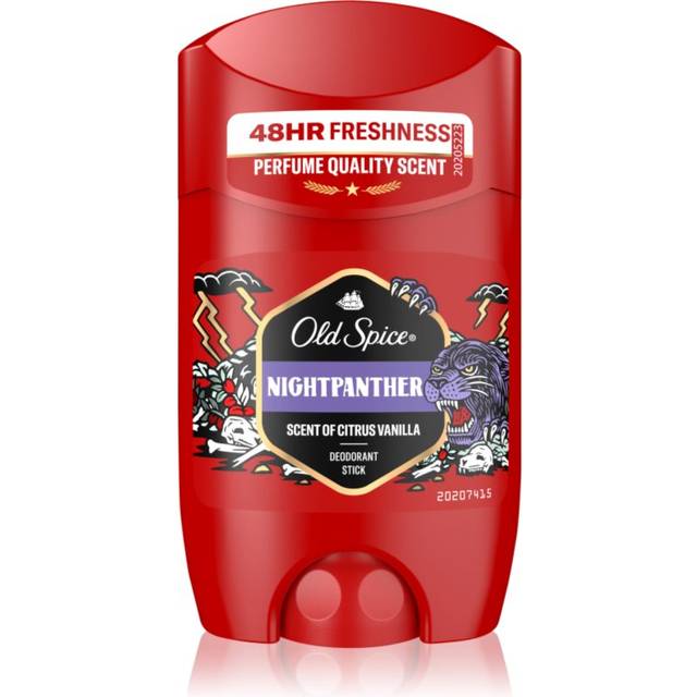 Old Spice Nightpanther Deodorantstift för män 50 ml