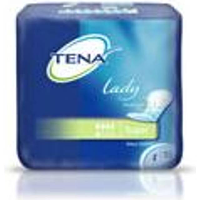Tena Lady Pann Super 30 stycken 761709