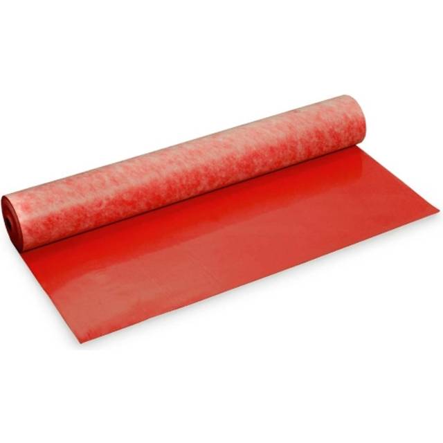 Quick-Step® Heat Underlay 10m2 roll - Red