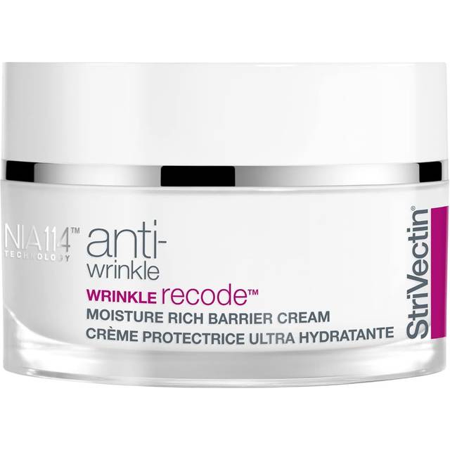 StriVectin Wrinkle Recode Moisture Rich Barrier Cream