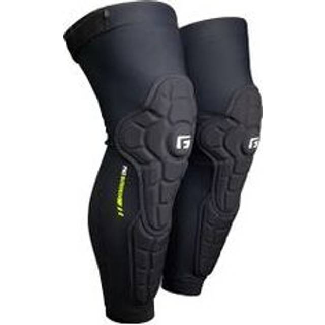 G-Form Pro Rugged Knæbeskytter