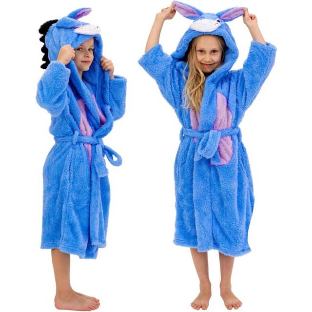 REA - Children's bathrobe Bear 2