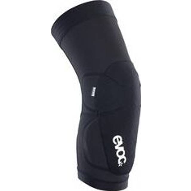 Evoc Knee Protector L/S Flex Lite Skydd Storlek M Färg blå