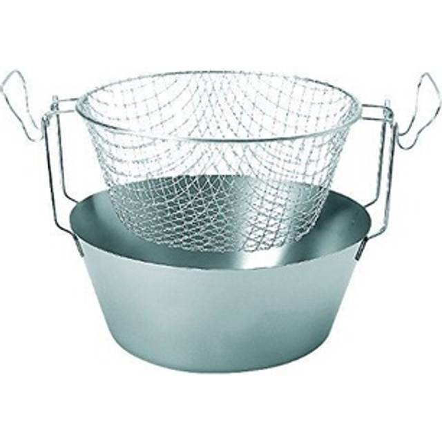Basket fryers Artame - Gris - 2 L