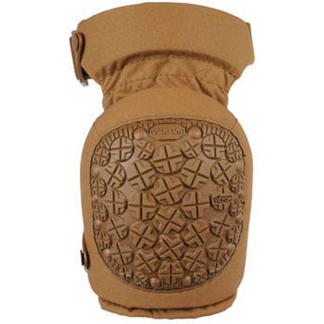 ALTA Contour 360 Vibram Cap knee pads - coyote
