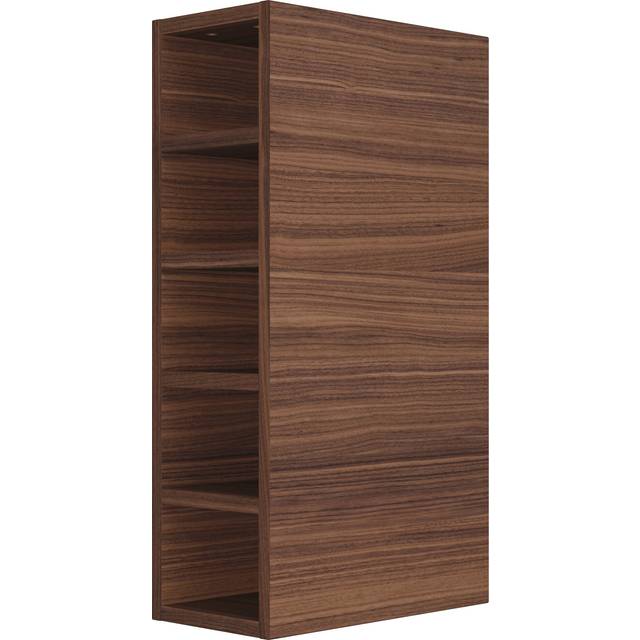 Epoq Edge vinhylla för köket 20x70 cm (walnut)