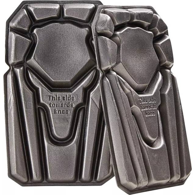 Blaklader Knee pads 40571202 Black One size Colour: Black, Size: One s